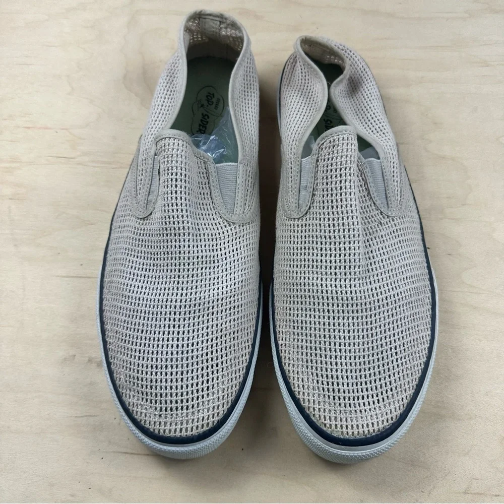 Sperry Slip-On Sneakers